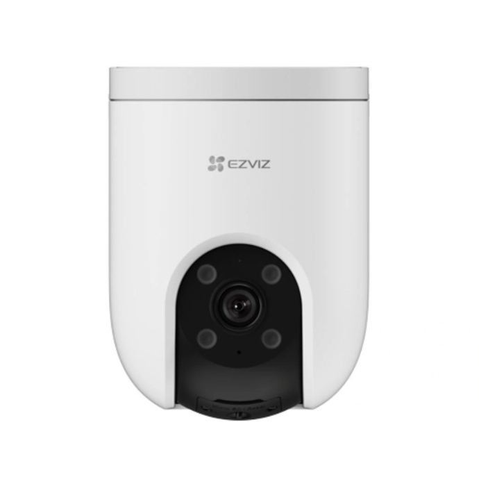 Camera Wifi Ezviz H8C Pro 3K 5MP (Quay quét thông minh) - chi tiết