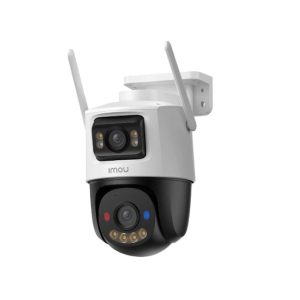 Camera Wifi ngoài trời 10MP iMOU IPC-S7XEP-10M0WED