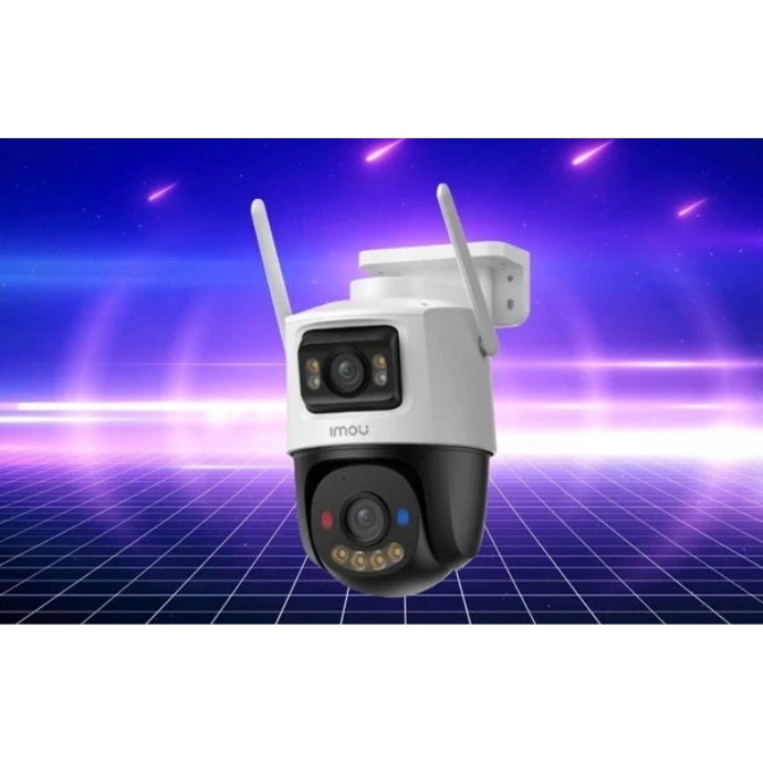 Camera Wifi ngoài trời 10MP iMOU IPC-S7XEP-10M0WED - hình 4