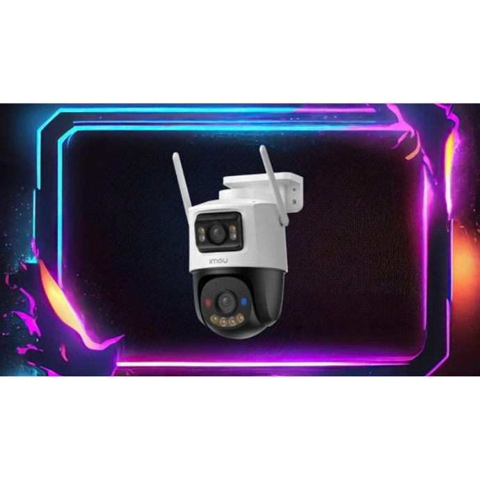 Camera Wifi ngoài trời 10MP iMOU IPC-S7XEP-10M0WED - hình 6