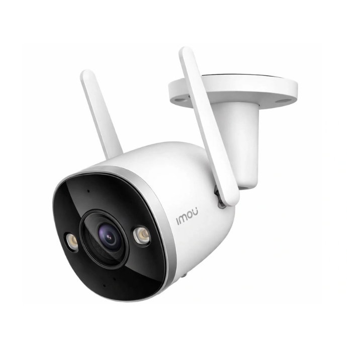 Camera wifi ngoài trời Imou IPC-F52FP 5MP - hình 5