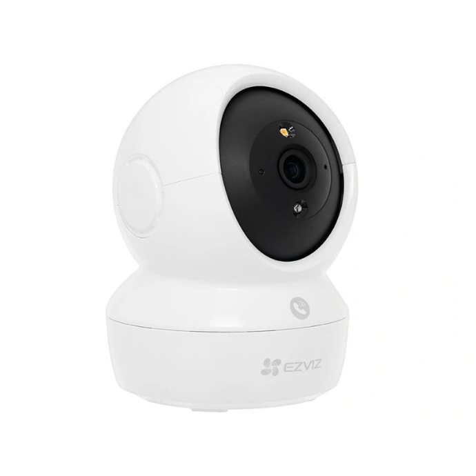 Camera Wifi quay quét Ezviz H6c Pro 2K 3MP - góc nhìn tổng thể