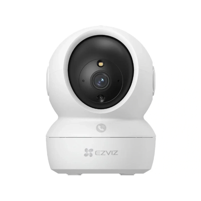 Camera Wifi quay quét Ezviz H6c Pro 2K 3MP - chi tiết