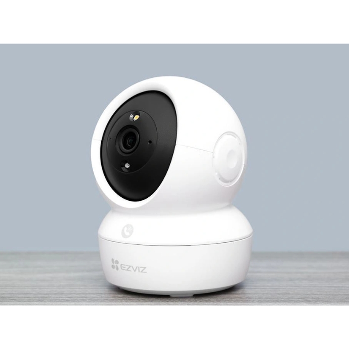 Camera Wifi quay quét Ezviz H6c Pro 2K 3MP - hình 7
