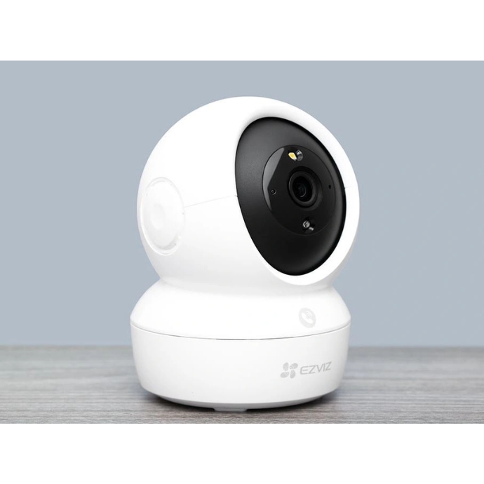 Camera Wifi quay quét Ezviz H6c Pro 2K 3MP - hình 8