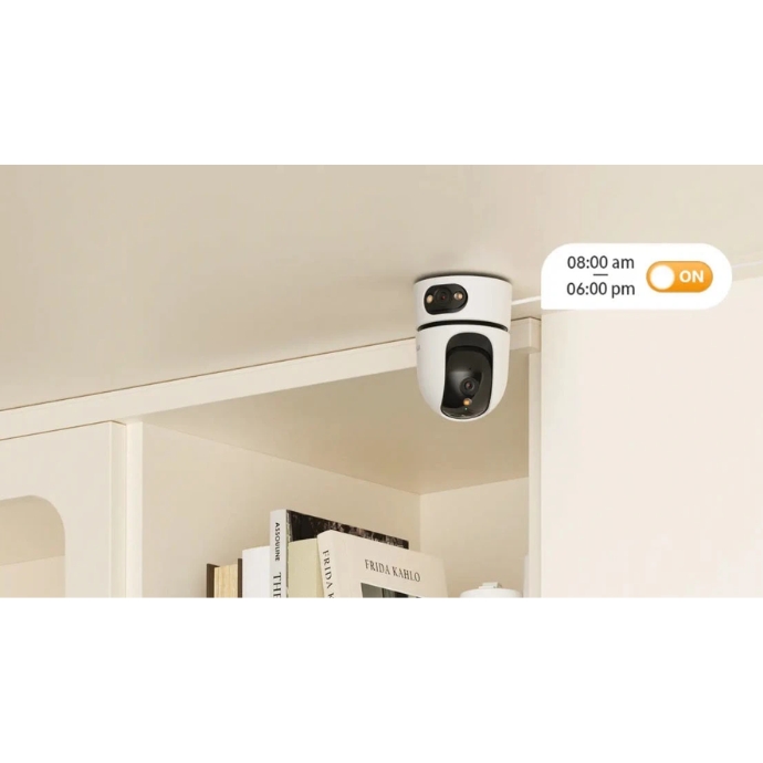 Camera wifi 2 ống kính quay quét 10MP IMOU IPC-S2XEP-10M0S - hình 6