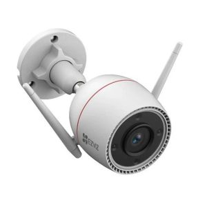 Camera Wifi thông minh ngoài trời 3MP Ezviz H3C 2K (CS-H3c-R100-1K3WKFL)