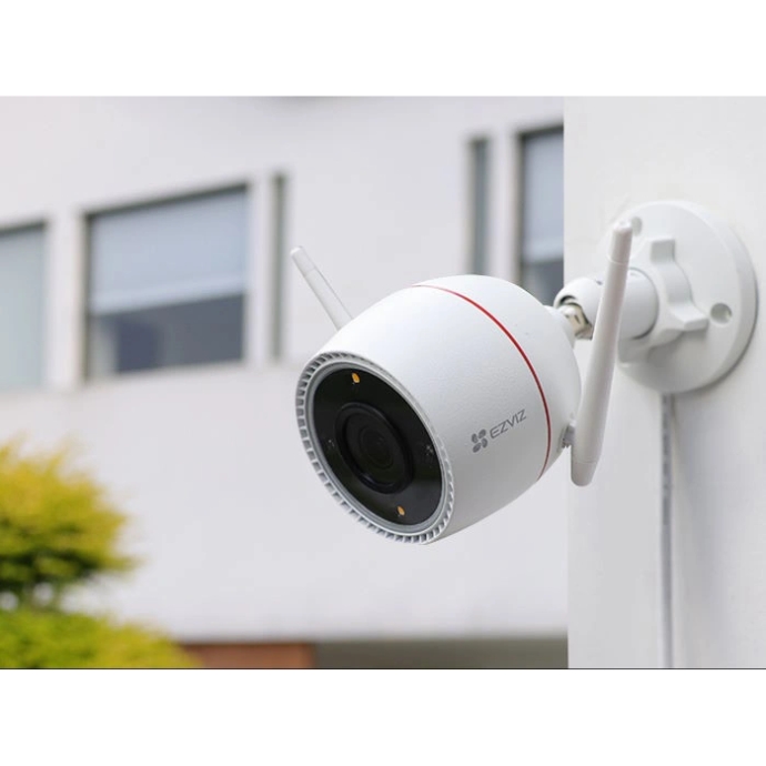 Camera Wifi thông minh ngoài trời 3MP Ezviz H3C 2K (CS-H3c-R100-1K3WKFL) - hình 5
