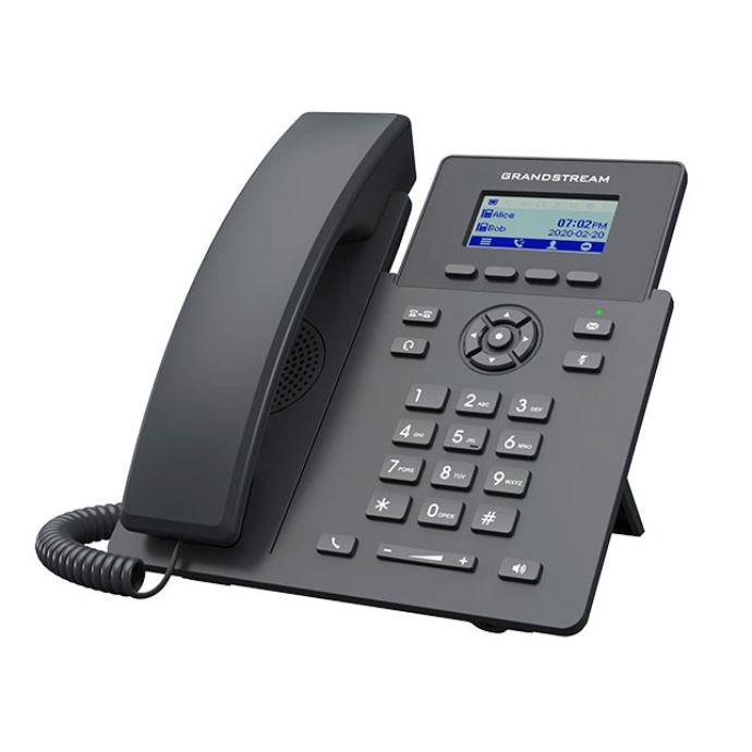 Điện thoại IP Grandstream GRP2601P