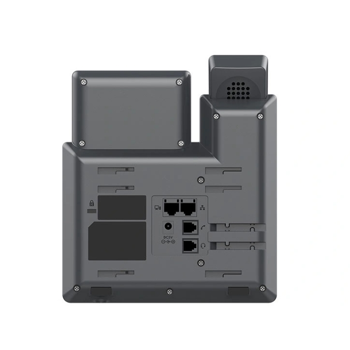 Điện thoại IP Grandstream GRP2601P - chi tiết