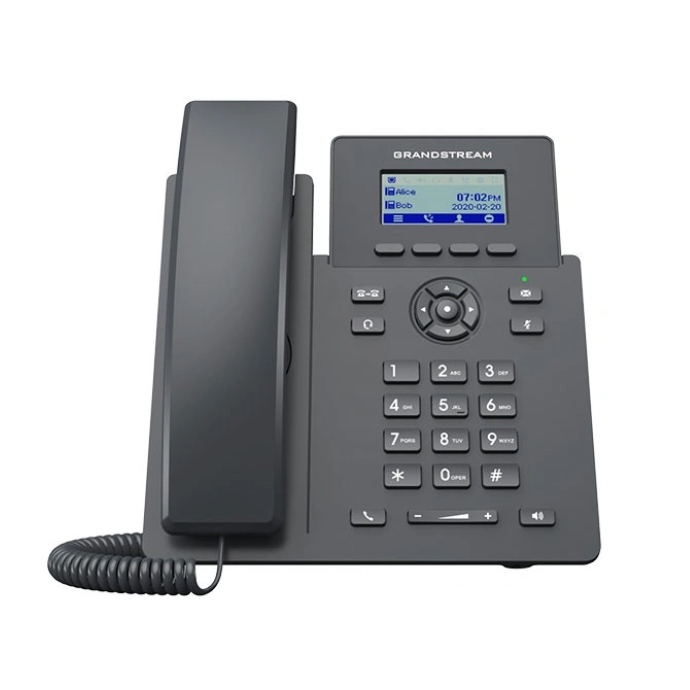 Điện thoại IP Grandstream GRP2601P - hình 4