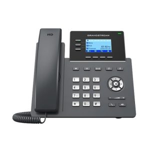 Điện thoại IP Grandstream GRP2603P