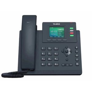 Điện thoại IP Wifi Yealink SIP-T34W