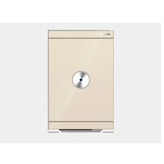Két sắt Philips SBX602 - góc nhìn tổng thể