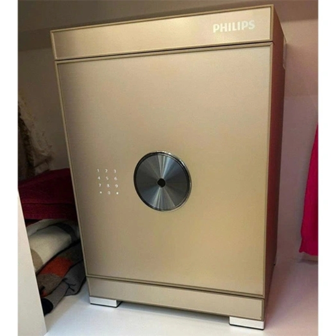 Két sắt Philips SBX602 - hình 9