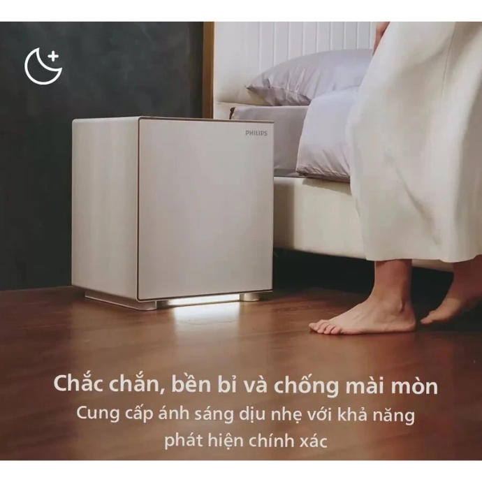 Két sắt thông minh Philips SBX300 - hình 8