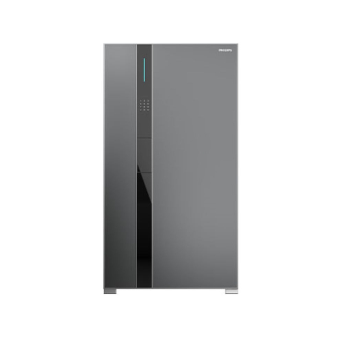 Két sắt thông minh Philips VALIS - góc nhìn tổng thể