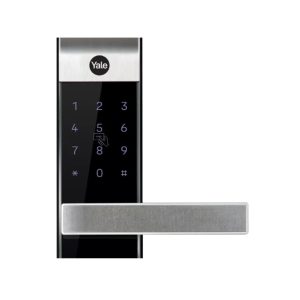 Khóa cửa điện tử thông minh Yale YDM3109ASIL