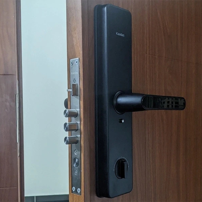 Khóa cửa thông minh Kaadas S500-C - chi tiết