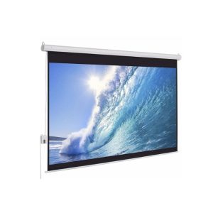 Màn chiếu điện DaLite P250ES 250 inch