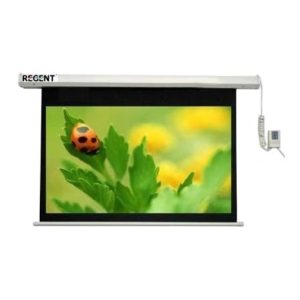 Màn chiếu điều khiển từ xa Regent 70” x 70” CN-SD100 (1m78 x 1m78)