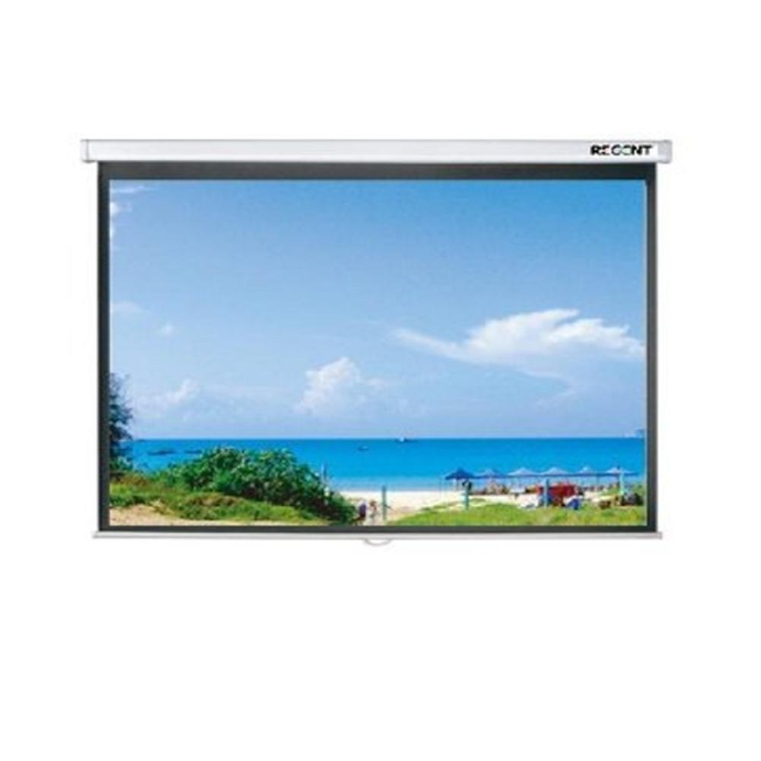 Màn chiếu treo tường Regent 70” x 70”