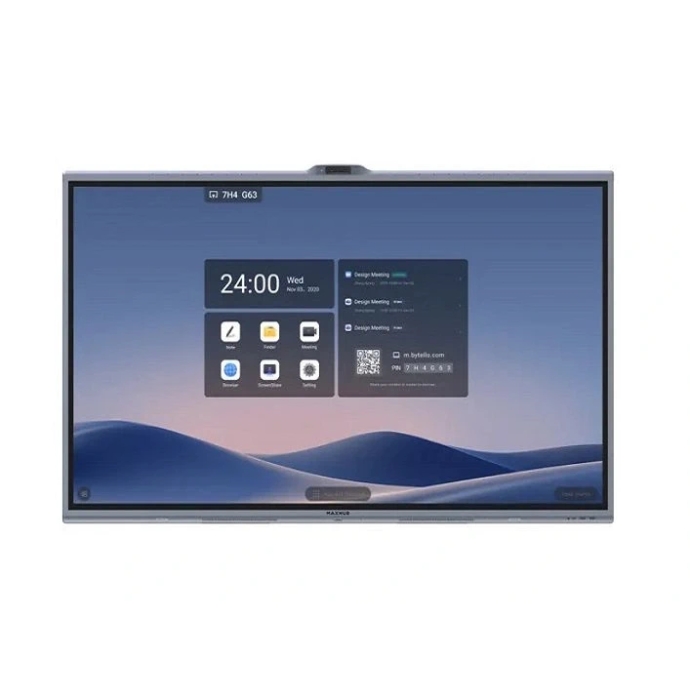 Màn hình tương tác Maxhub V7 XBoard C9850 98 inch