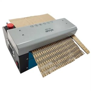 Máy cắt bìa carton Wiair CS325