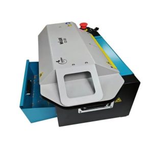 Máy cắt bìa carton Wiair CS325+ (phiên bản nâng cấp/để bàn)