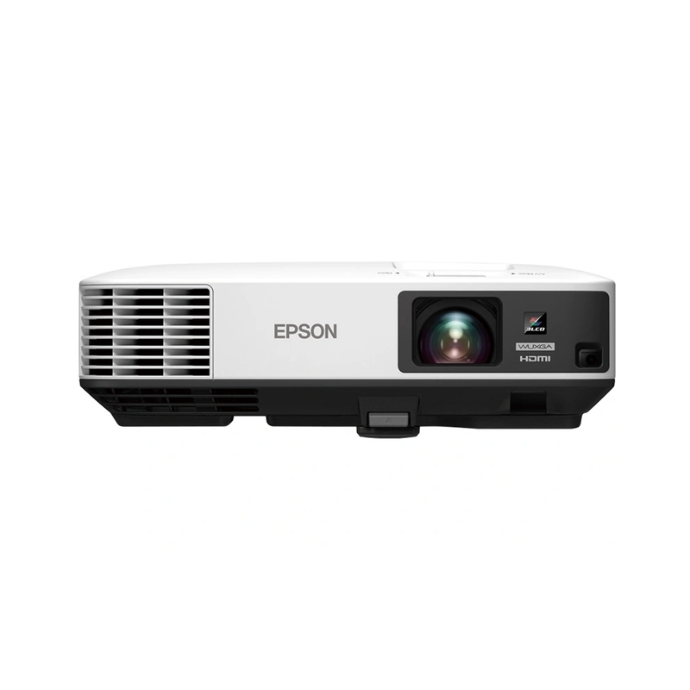Máy chiếu Epson EB-2265U - góc nhìn tổng thể