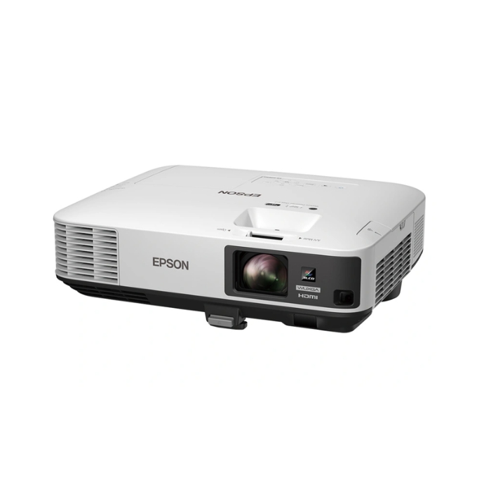 Máy chiếu Epson EB-2265U - chi tiết