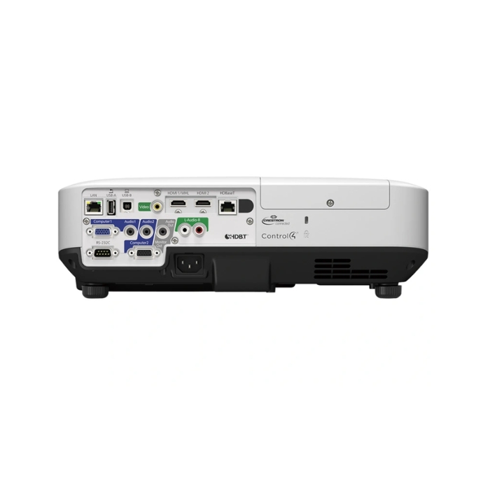 Máy chiếu Epson EB-2265U - hình 5