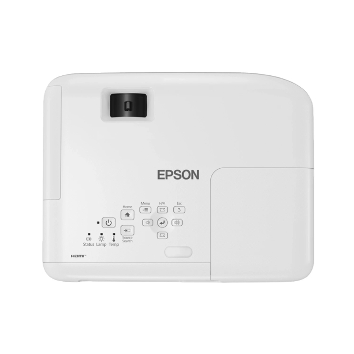 Máy chiếu Epson EB-E12 - hình 4