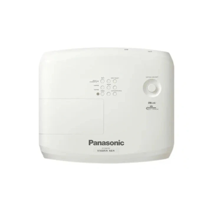 Máy chiếu Panasonic PT-VX615N - chi tiết