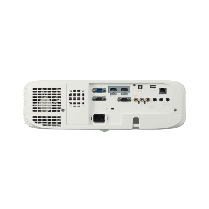 Máy chiếu Panasonic PT-VX615N - hình 4