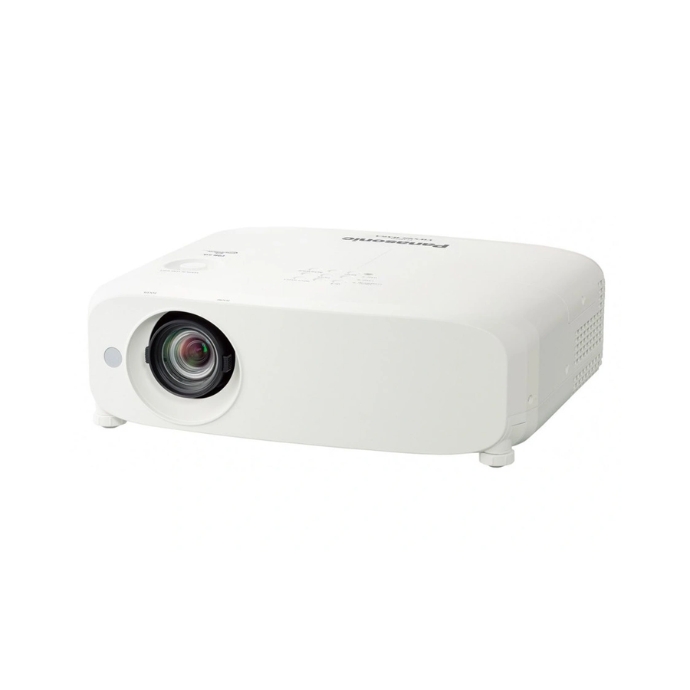 Máy chiếu Panasonic PT-VX615N - hình 5