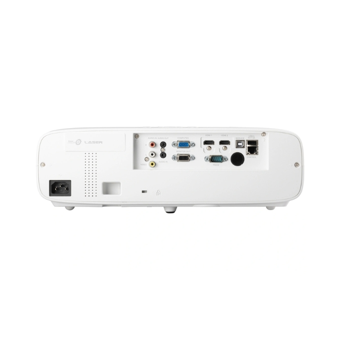 Máy chiếu ViewSonic LSC520WU - hình 4