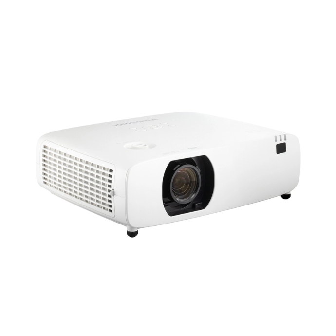 Máy chiếu ViewSonic LSC520WU - hình 6