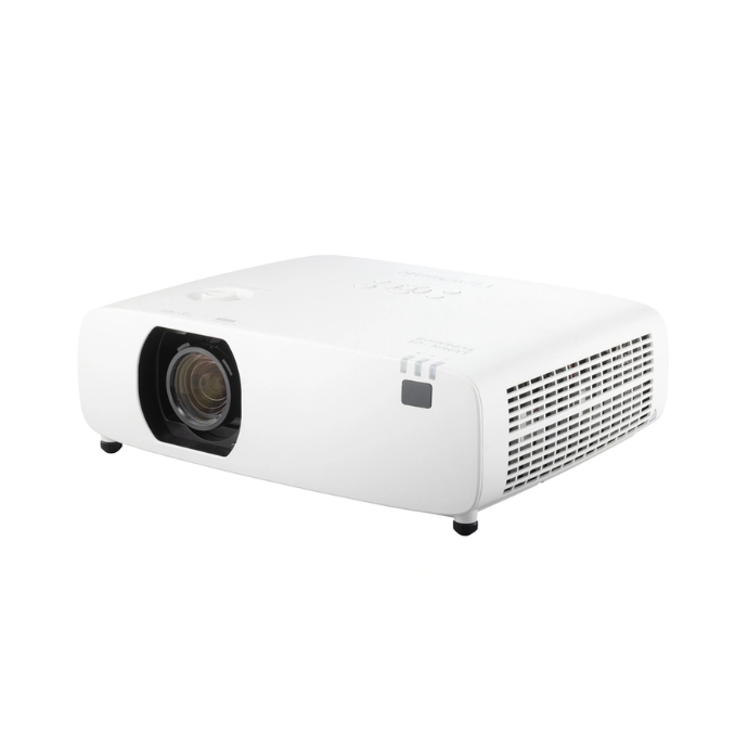 Máy chiếu ViewSonic LSC520WU - hình 7