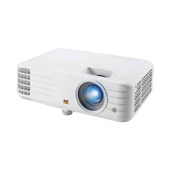 Máy chiếu Viewsonic PG701WU - góc nhìn tổng thể