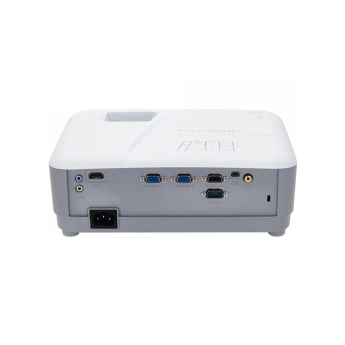 Máy chiếu ViewSonic SP16 - góc nhìn tổng thể
