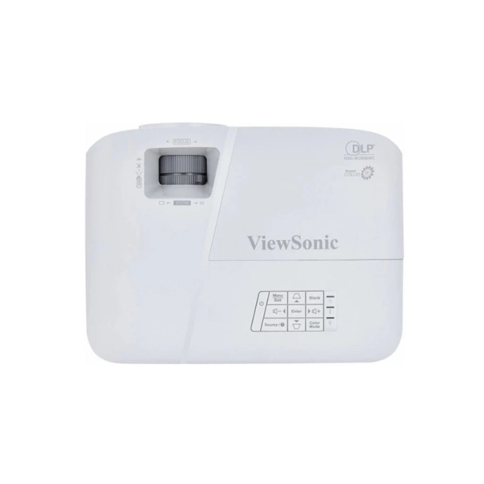 Máy chiếu ViewSonic SP16 - chi tiết