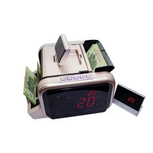 Máy đếm tiền Oudis 5200C