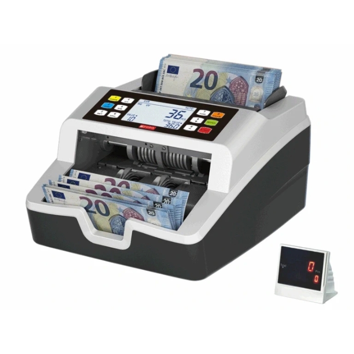 Máy đếm tiền Oudis 9200C