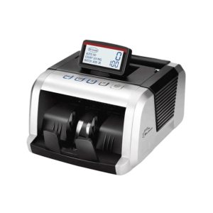 Máy đếm tiền Silicon MC-2550