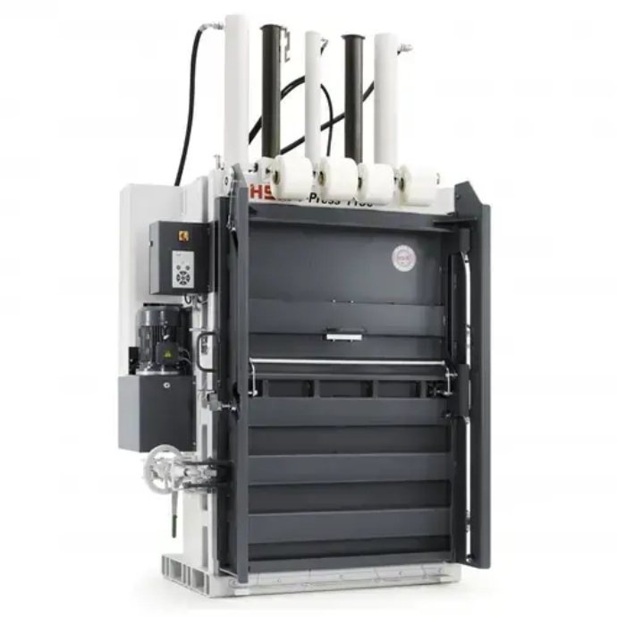 Máy Ép Phế Liệu HSM V Press 1160 Plus - chi tiết