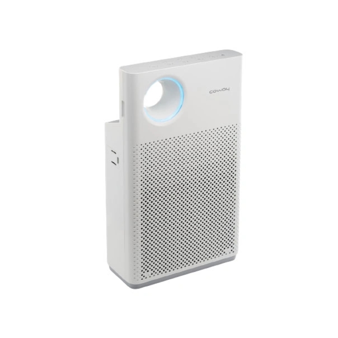 Máy lọc không khí Coway Classic (AP-1018F) - góc nhìn tổng thể