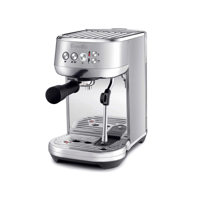 Máy pha cà phê Breville BES500BSS