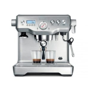 Máy pha cà phê Breville BES920BSS