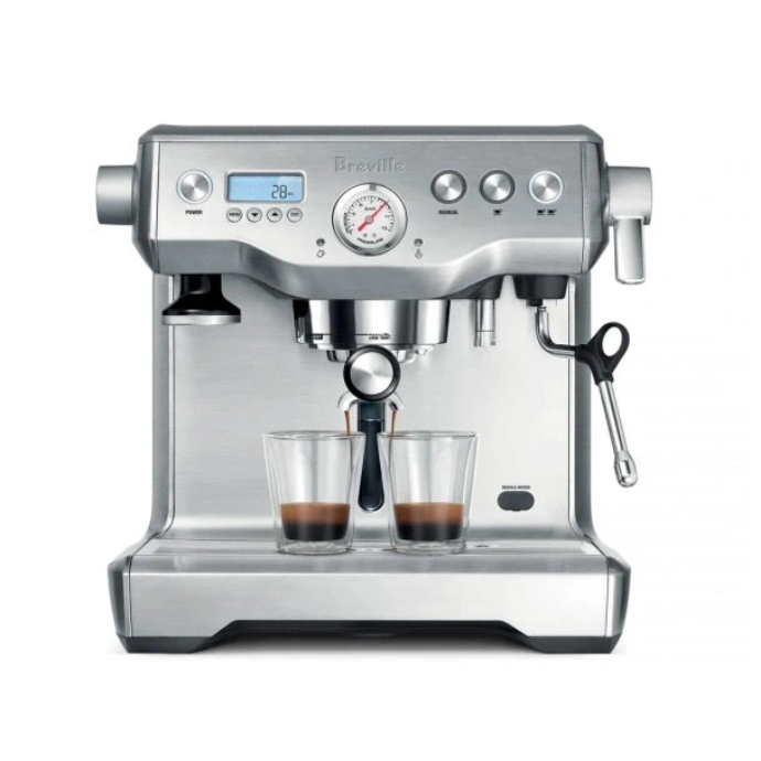Máy pha cà phê Breville BES920BSS